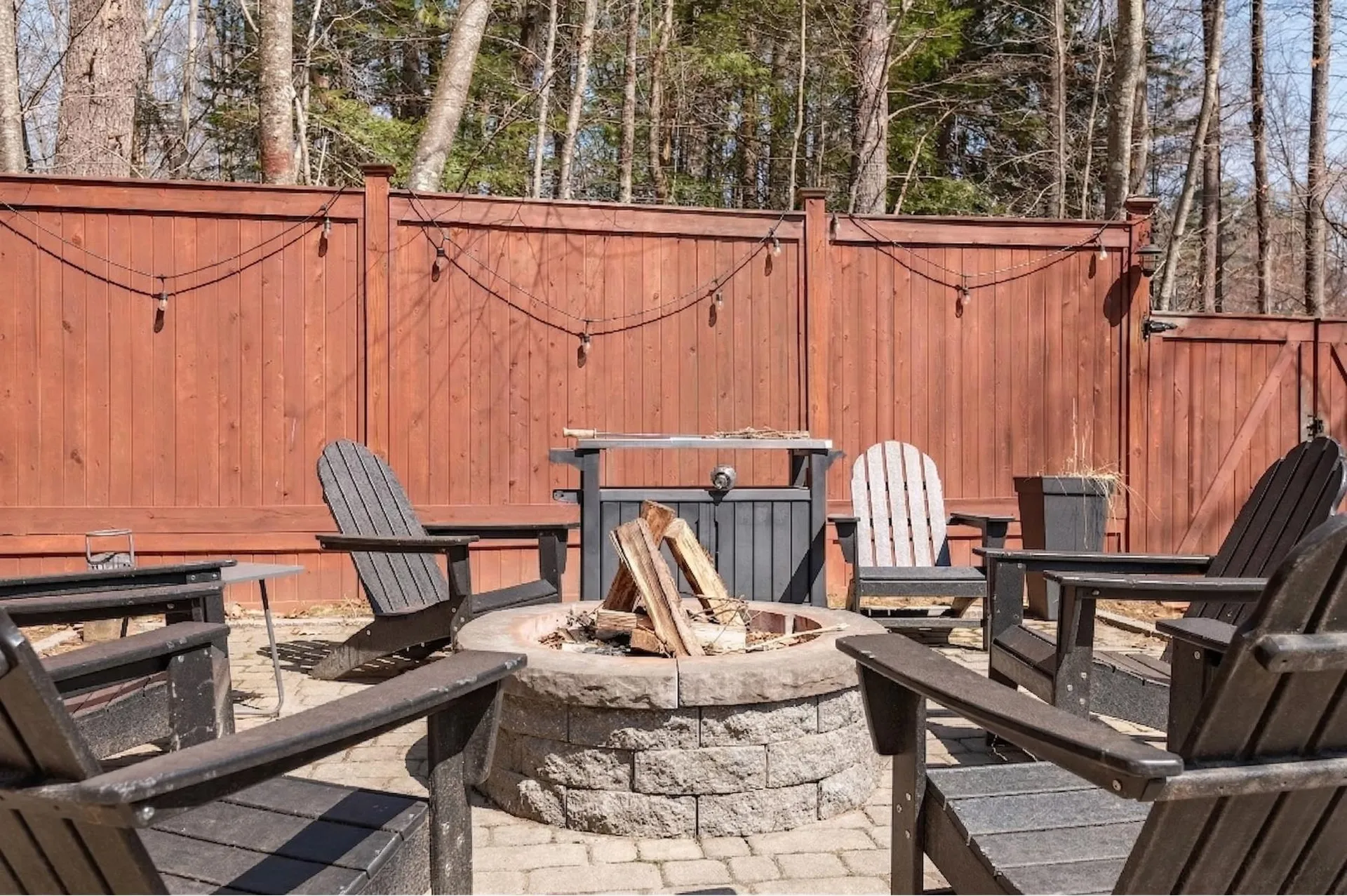 22 Colonial Way Exeter NH 03833