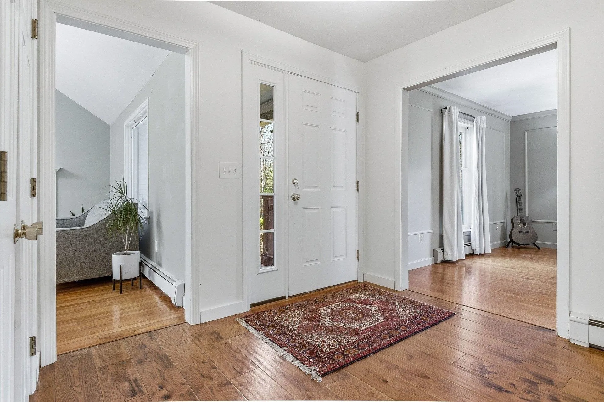 22 Colonial Way Exeter NH 03833