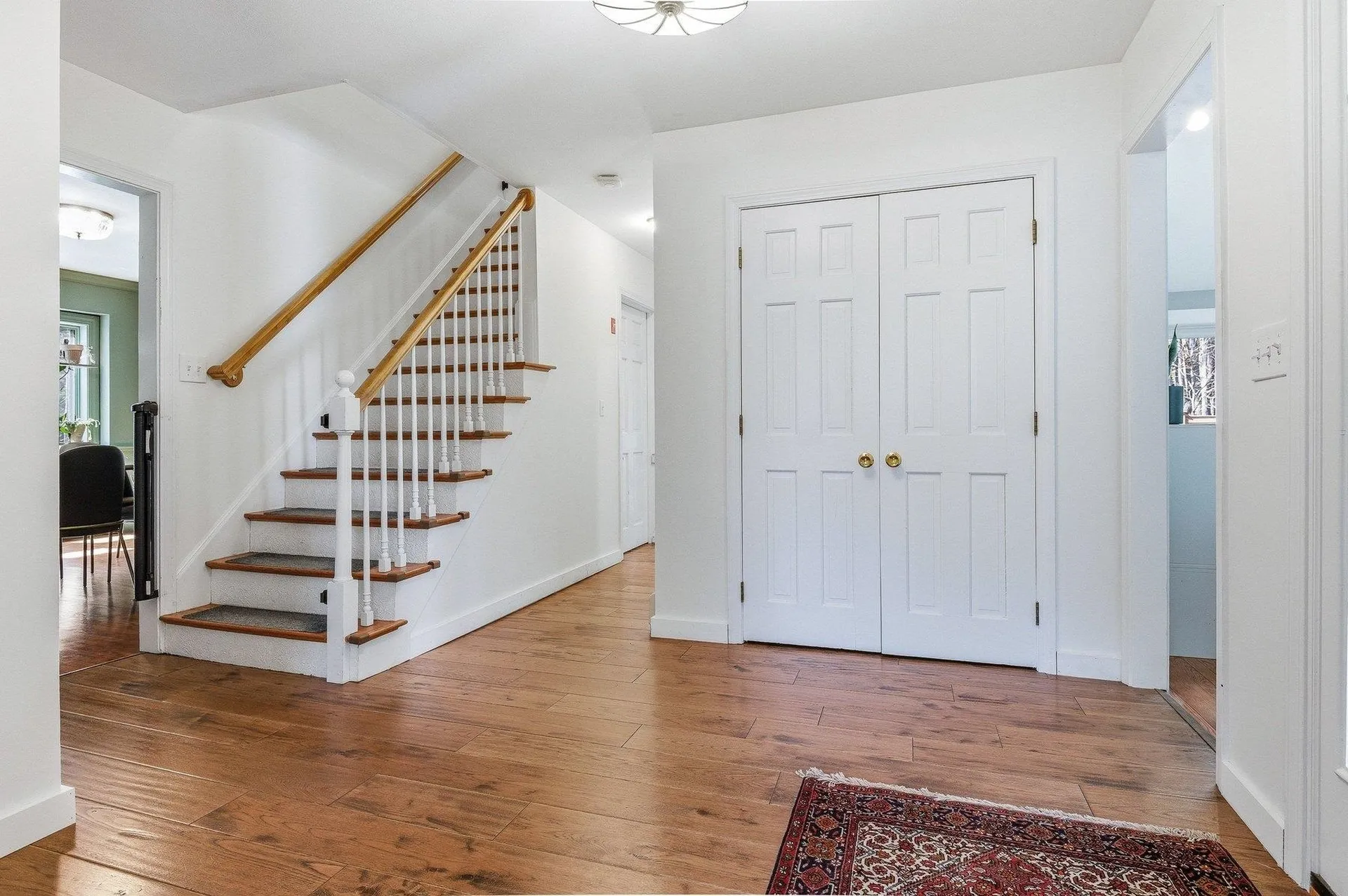 22 Colonial Way Exeter NH 03833