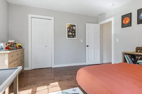 22 Colonial Way Exeter NH 03833