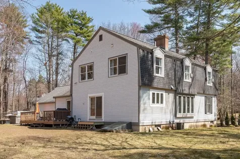 22 Colonial Way Exeter NH 03833