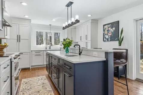 22 Colonial Way Exeter NH 03833