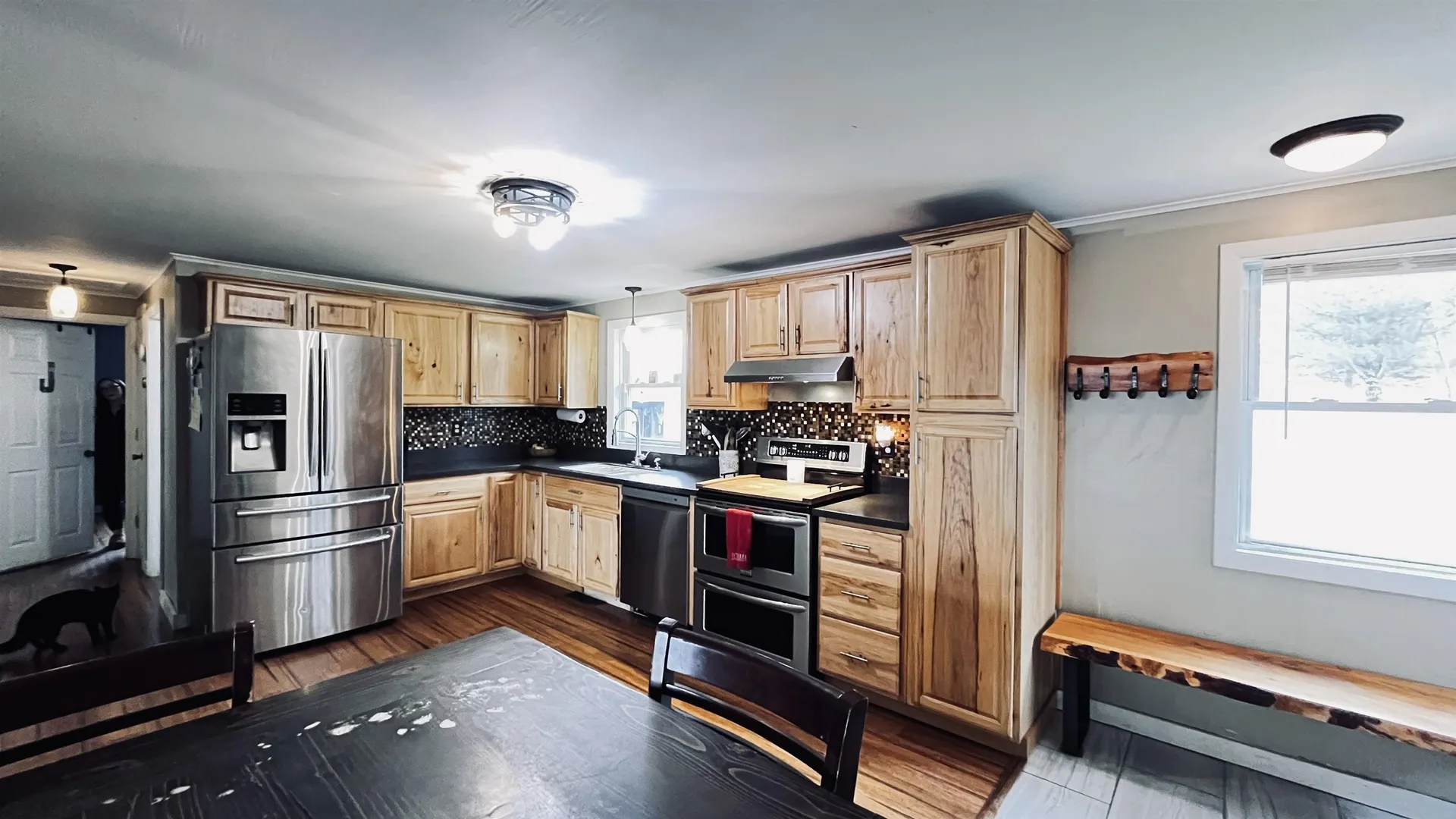 623 E Village Road Waterford VT 05819-9582