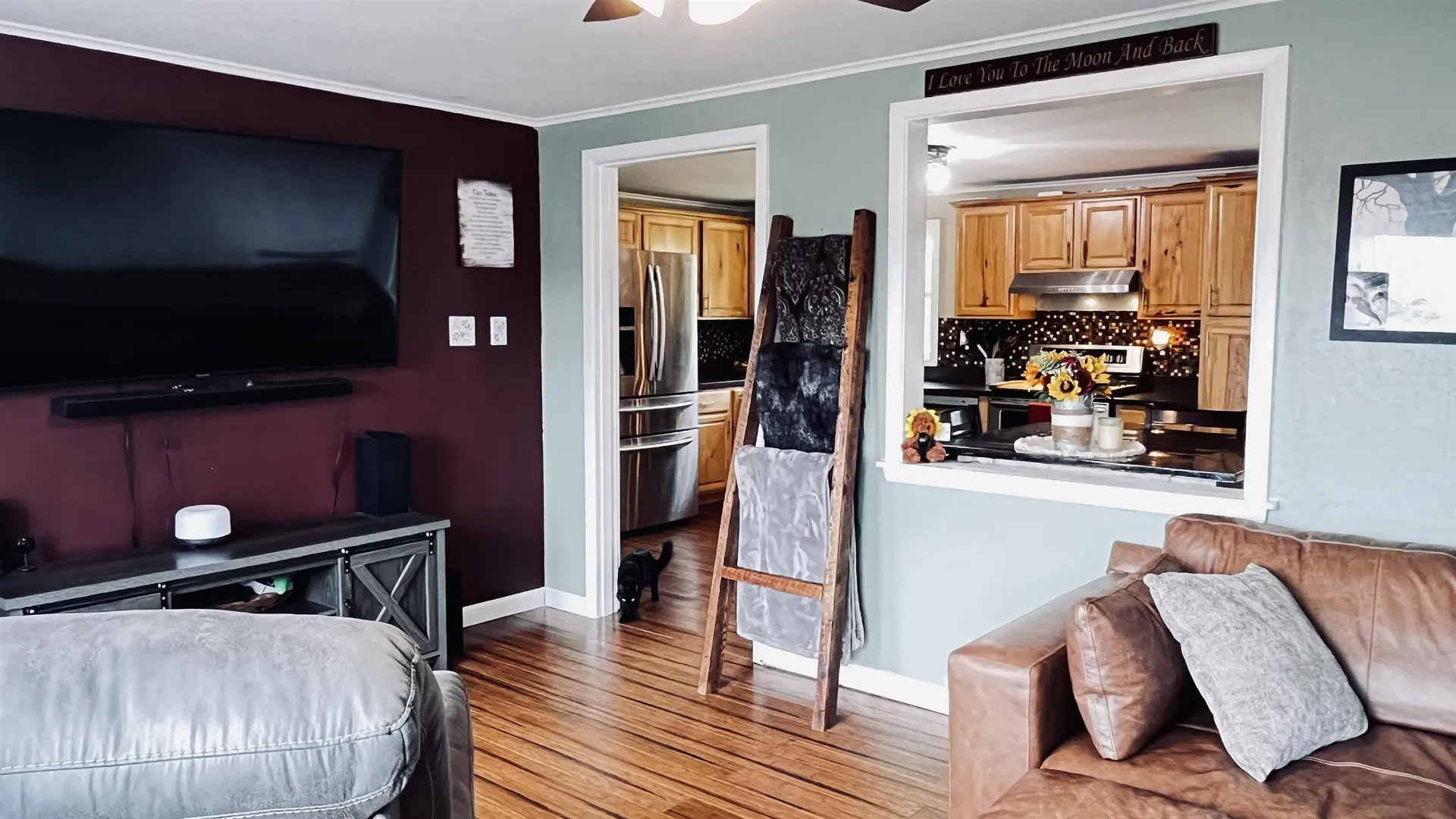 623 E Village Road Waterford VT 05819-9582