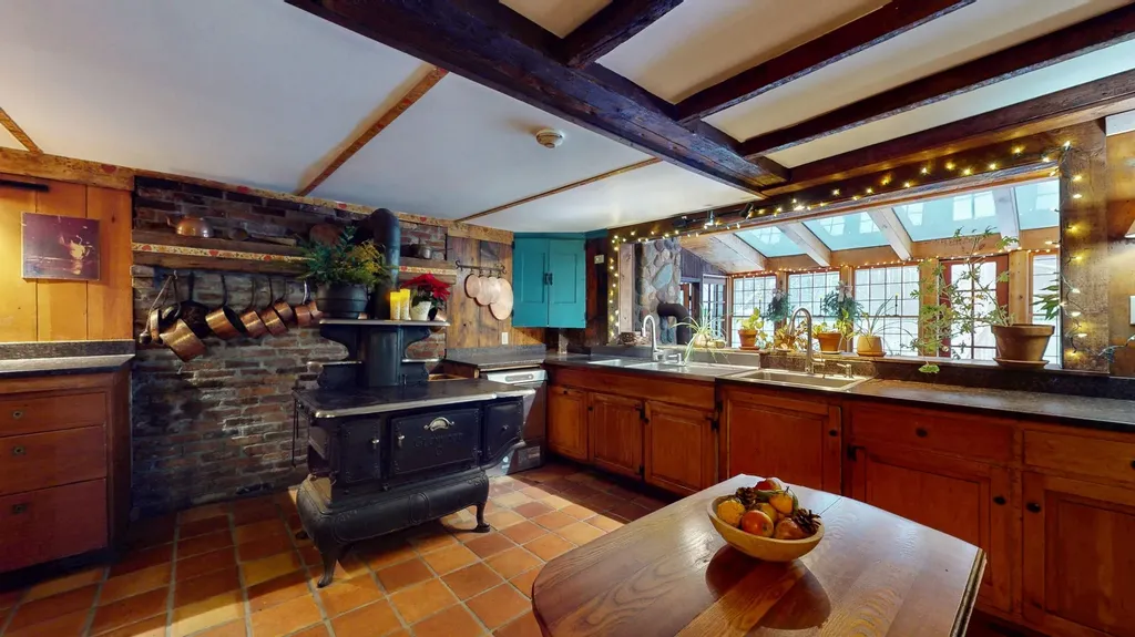 1245 Goshen-ripton Road Goshen VT 05733