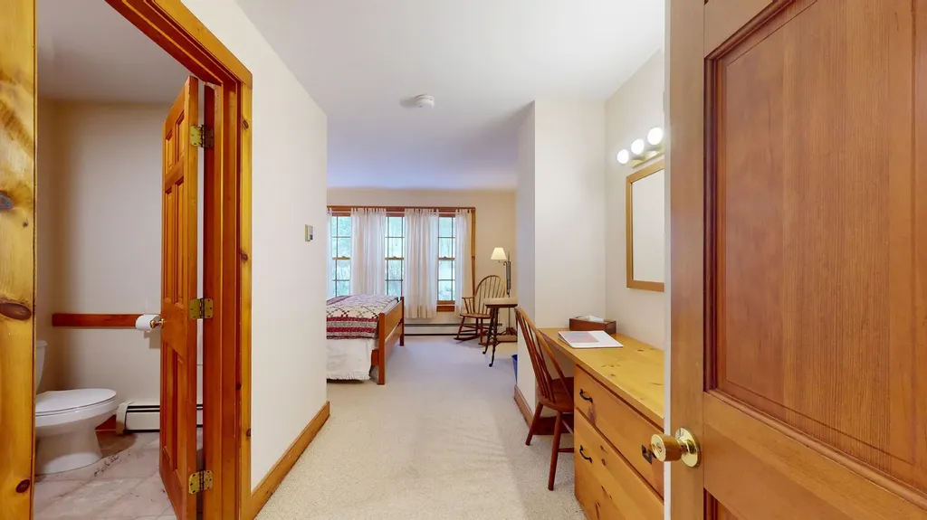 1245 Goshen-ripton Road Goshen VT 05733