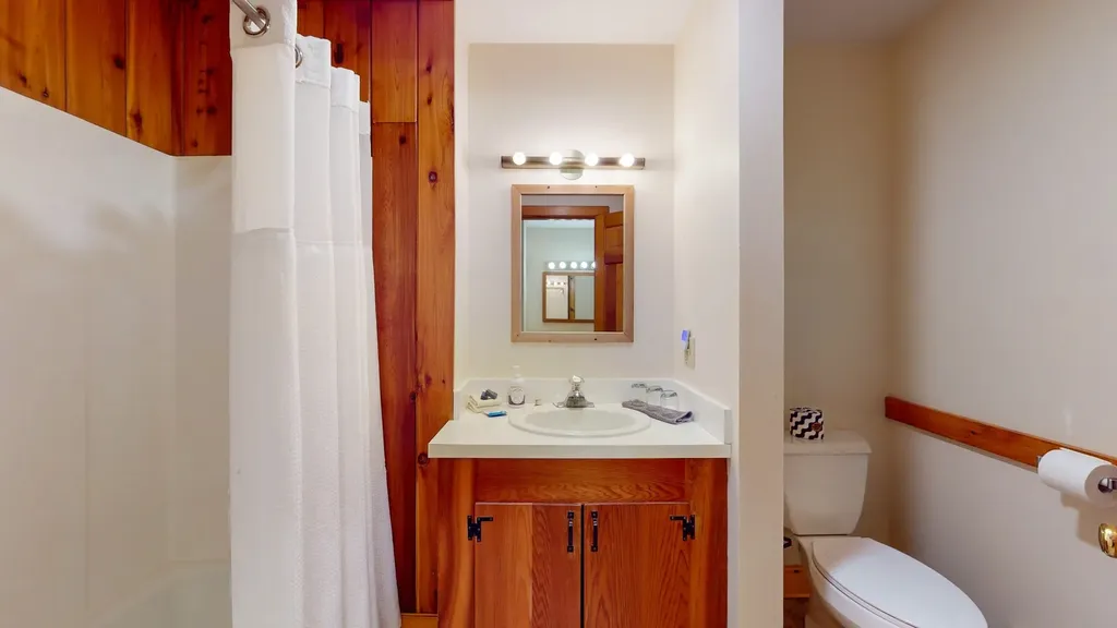 1245 Goshen-ripton Road Goshen VT 05733