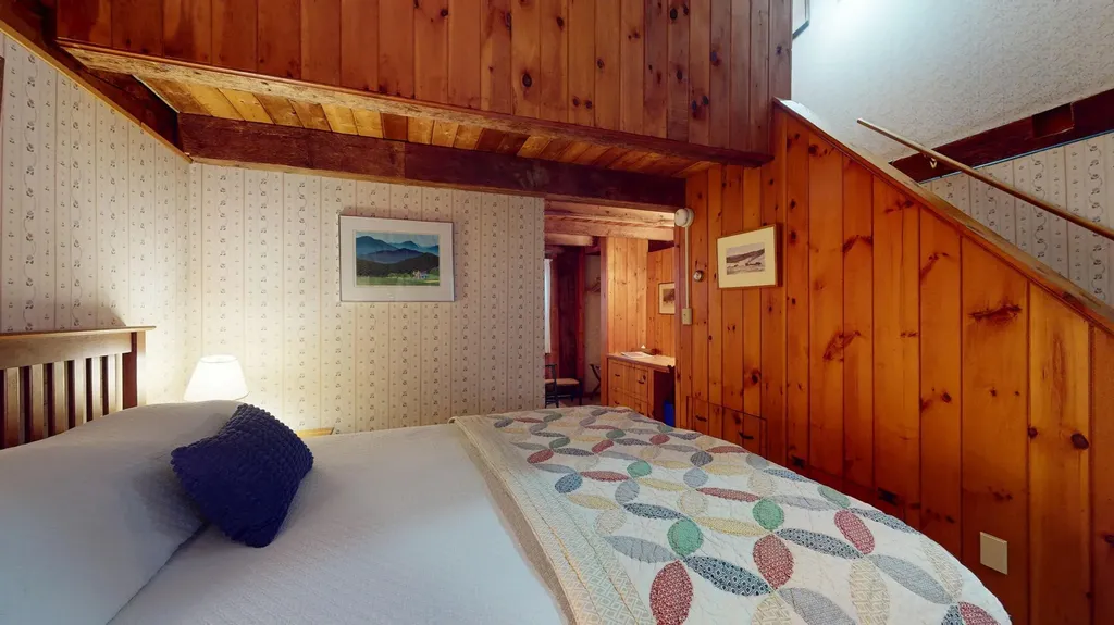 1245 Goshen-ripton Road Goshen VT 05733