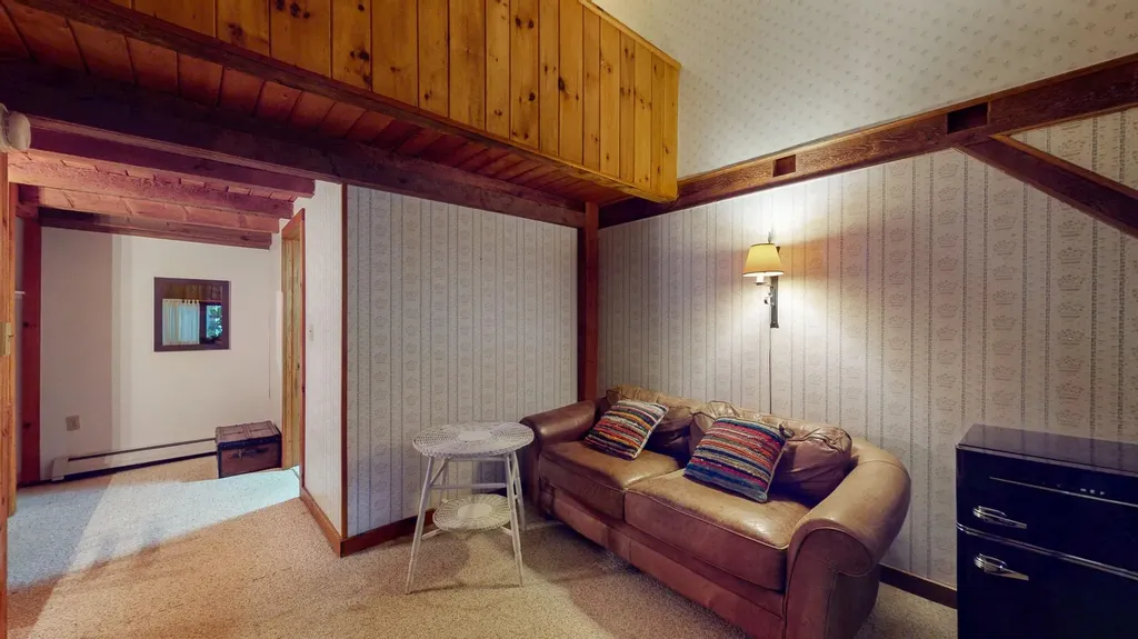 1245 Goshen-ripton Road Goshen VT 05733
