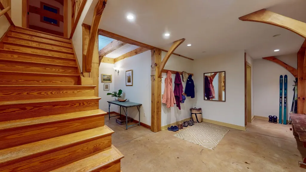 1245 Goshen-ripton Road Goshen VT 05733