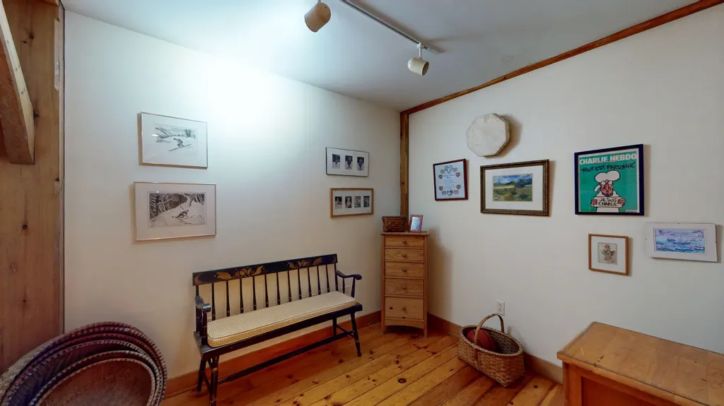 1245 Goshen-ripton Road Goshen VT 05733