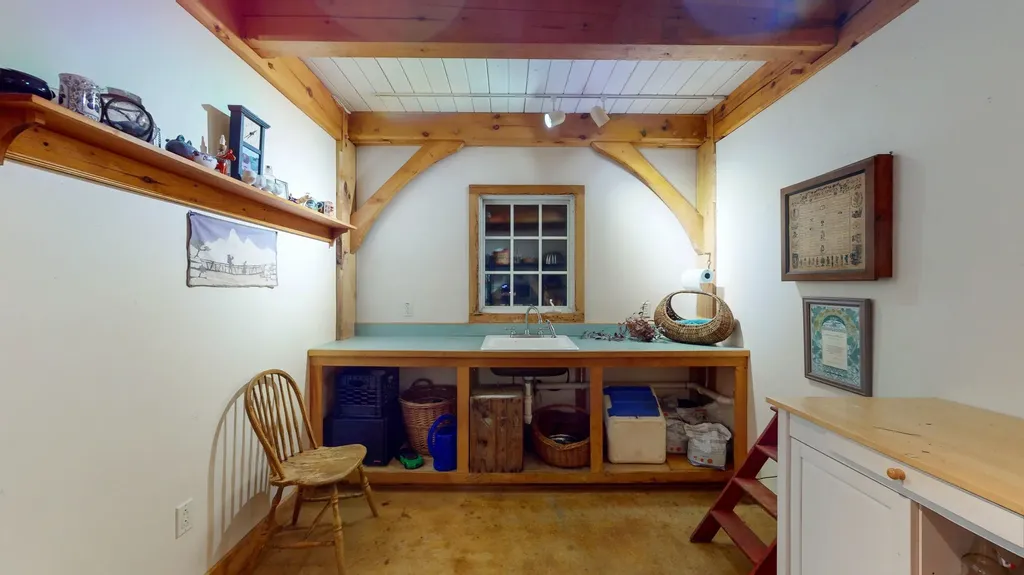 1245 Goshen-ripton Road Goshen VT 05733