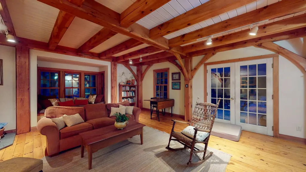 1245 Goshen-ripton Road Goshen VT 05733