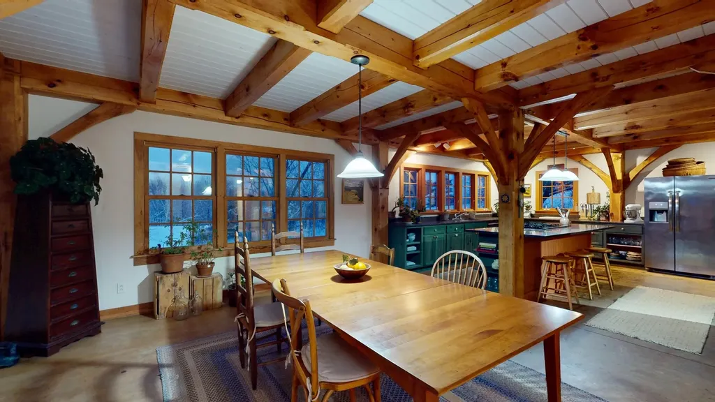 1245 Goshen-ripton Road Goshen VT 05733
