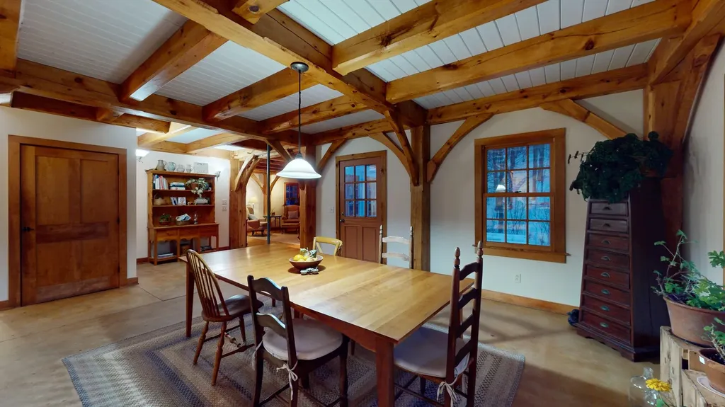 1245 Goshen-ripton Road Goshen VT 05733
