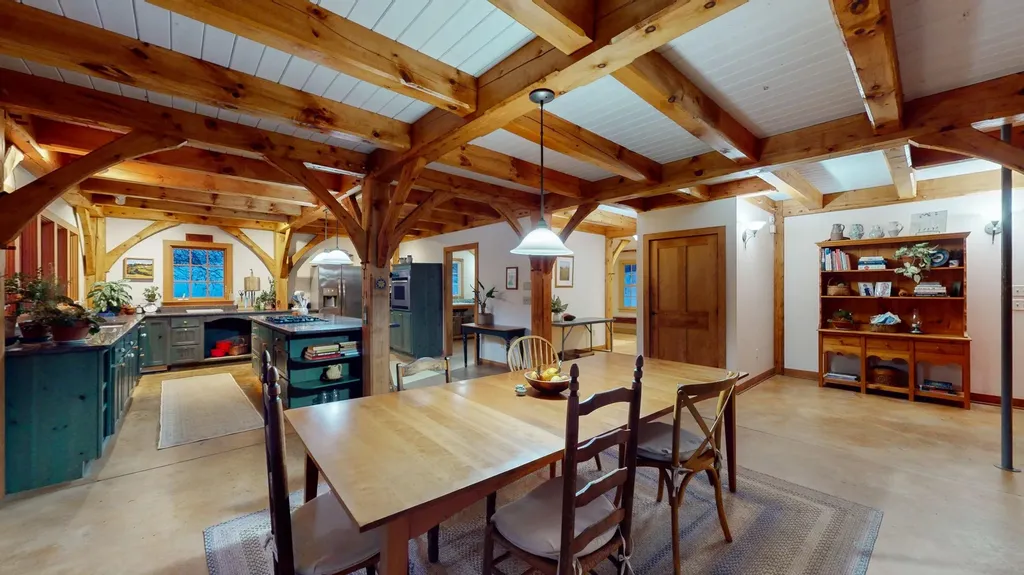 1245 Goshen-ripton Road Goshen VT 05733