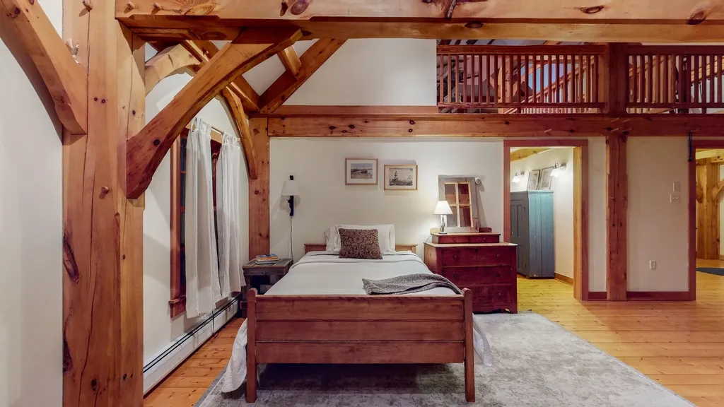 1245 Goshen-ripton Road Goshen VT 05733