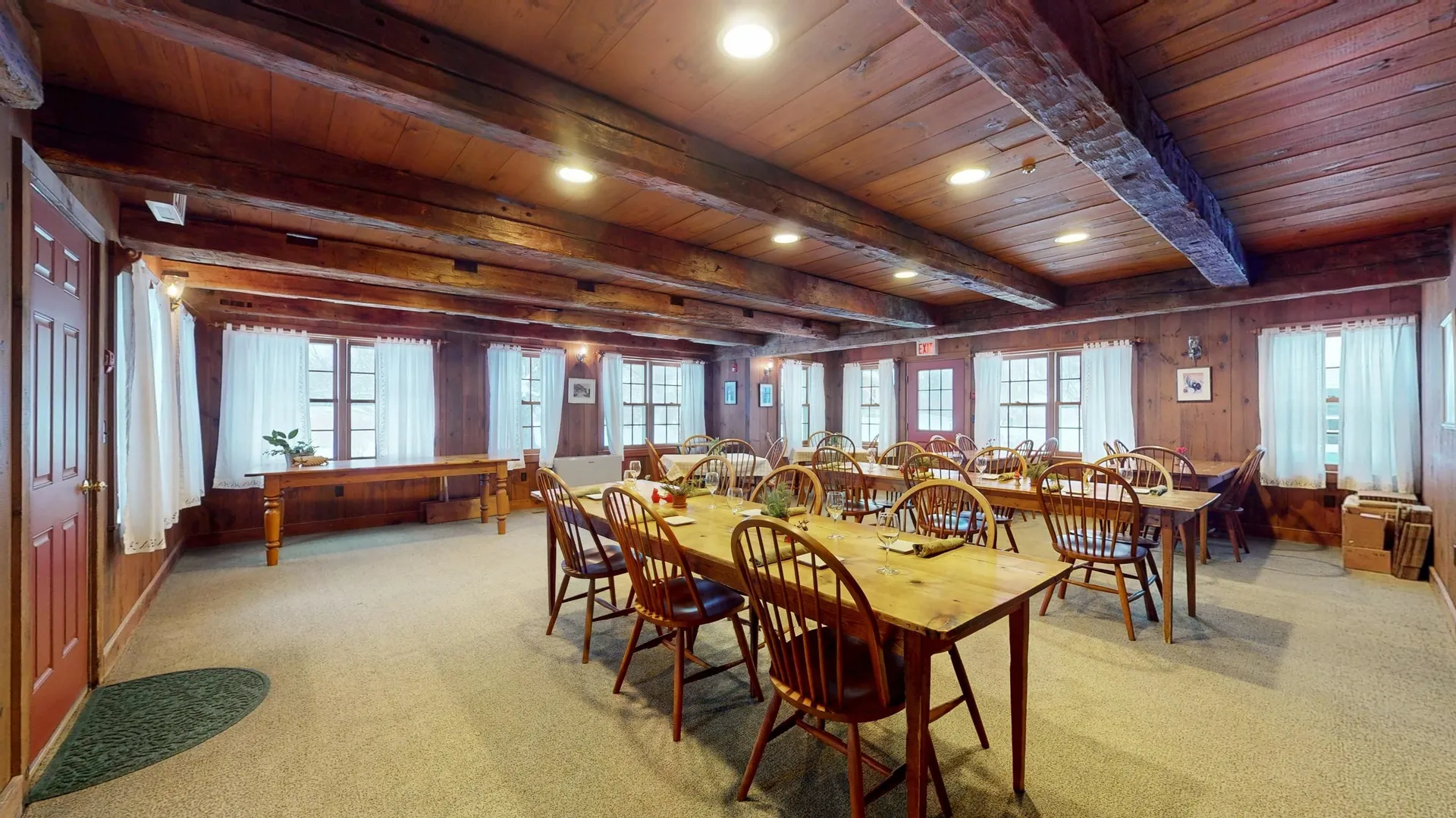1245 Goshen-ripton Road Goshen VT 05733