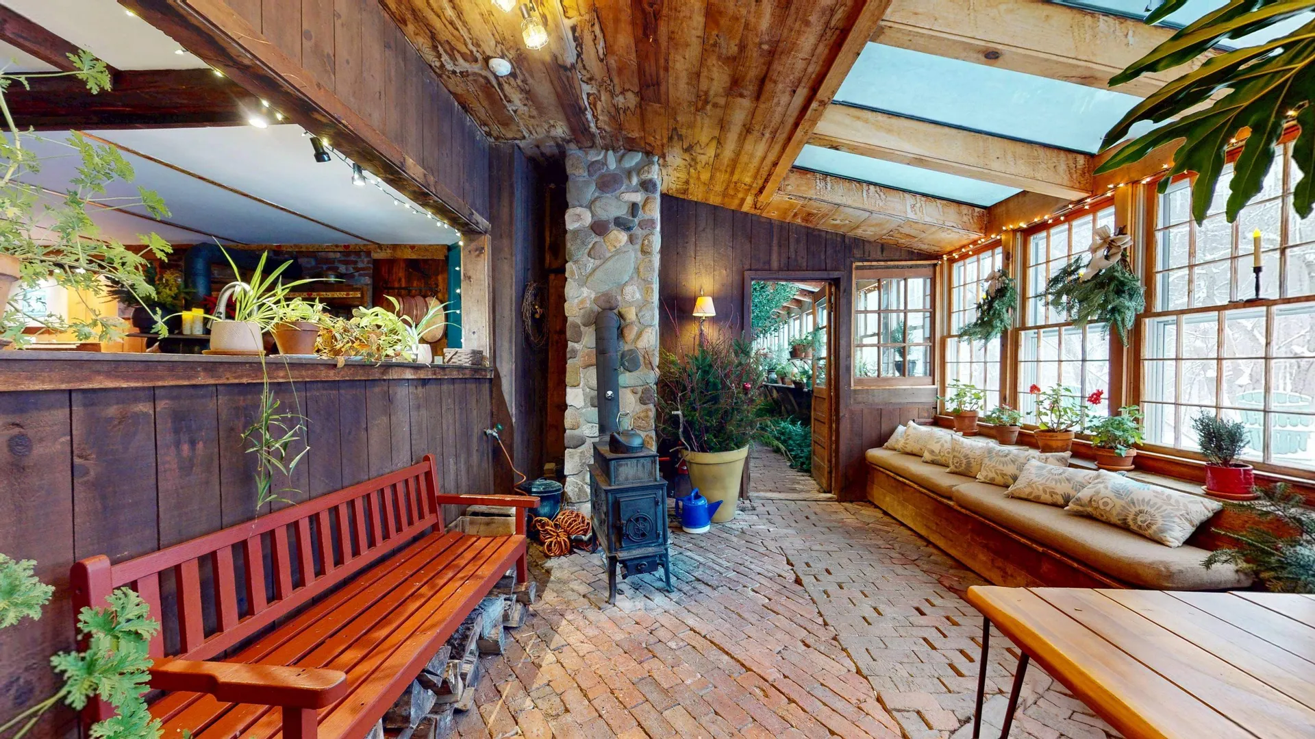 1245 Goshen-ripton Road Goshen VT 05733