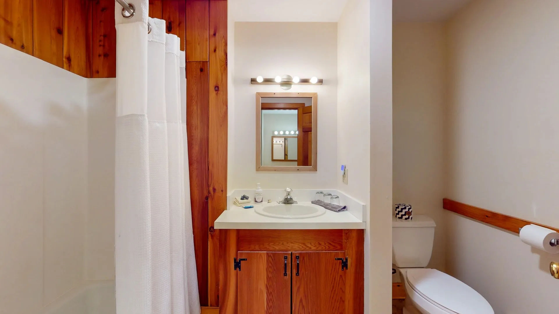 1245 Goshen-ripton Road Goshen VT 05733