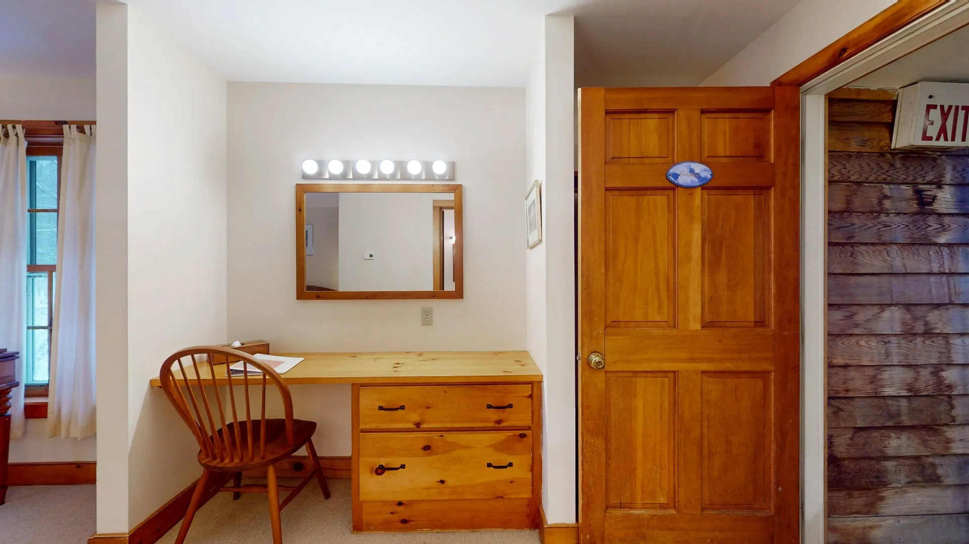 1245 Goshen-ripton Road Goshen VT 05733
