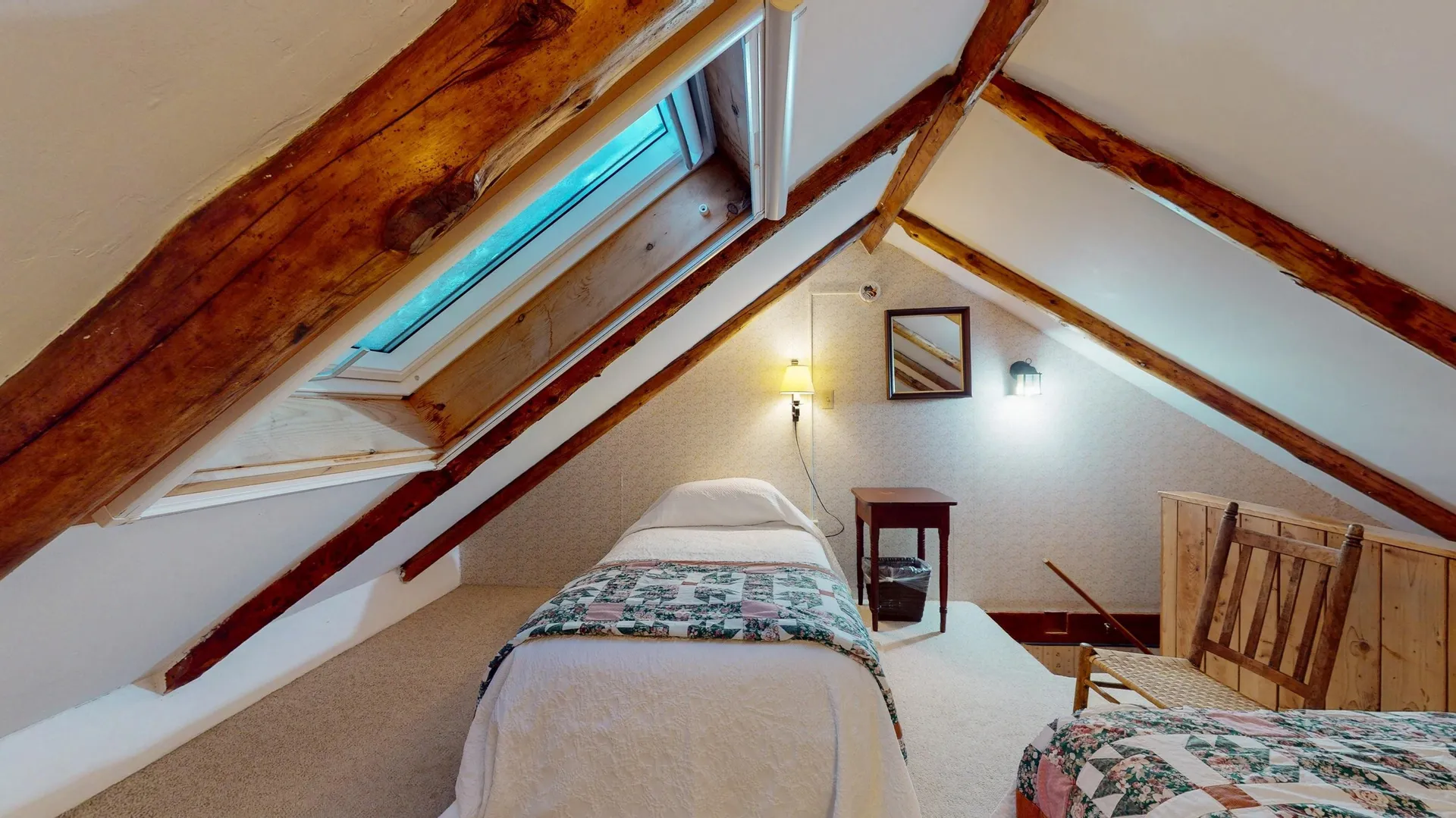 1245 Goshen-ripton Road Goshen VT 05733