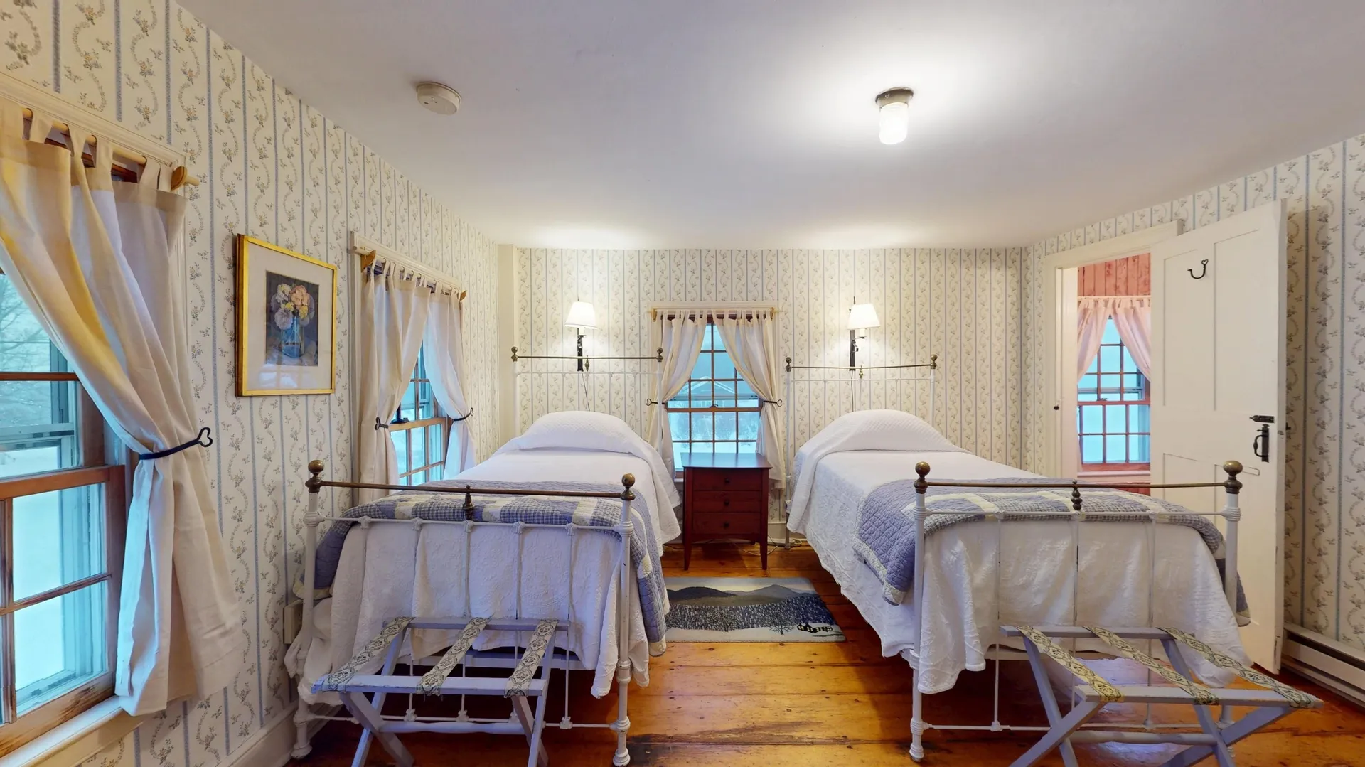 1245 Goshen-ripton Road Goshen VT 05733