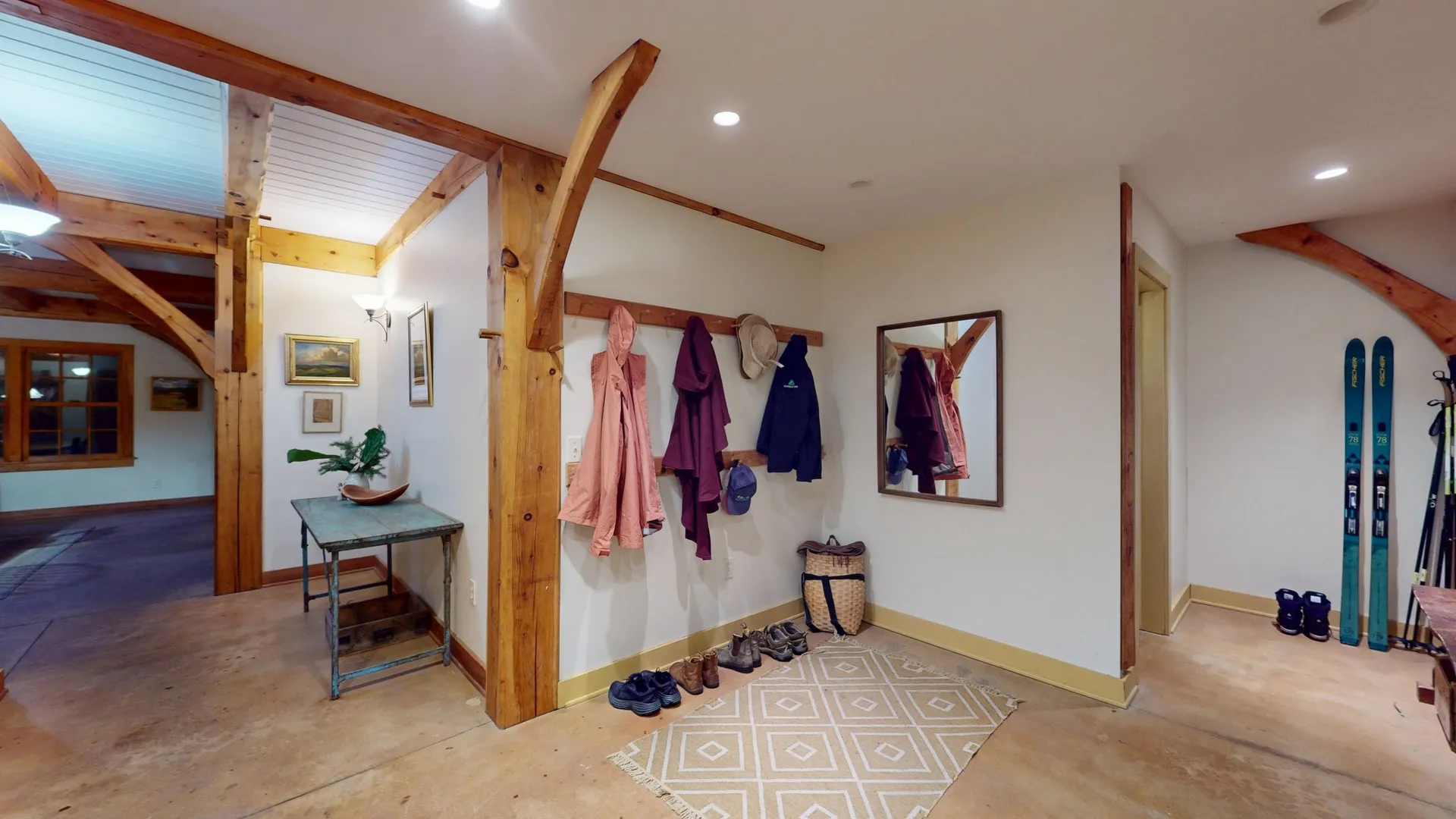 1245 Goshen-ripton Road Goshen VT 05733