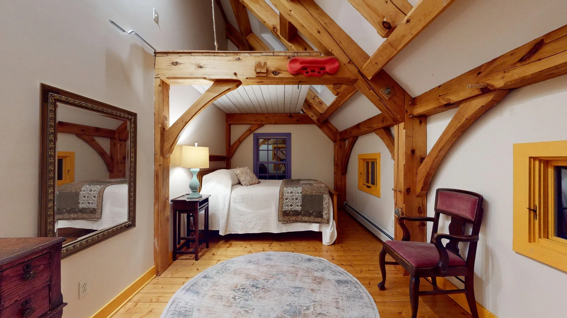1245 Goshen-ripton Road Goshen VT 05733