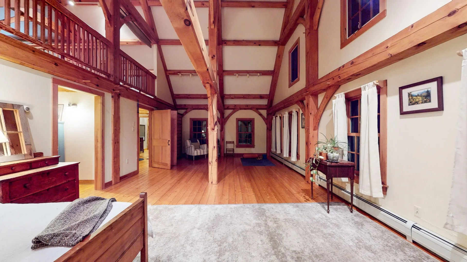 1245 Goshen-ripton Road Goshen VT 05733