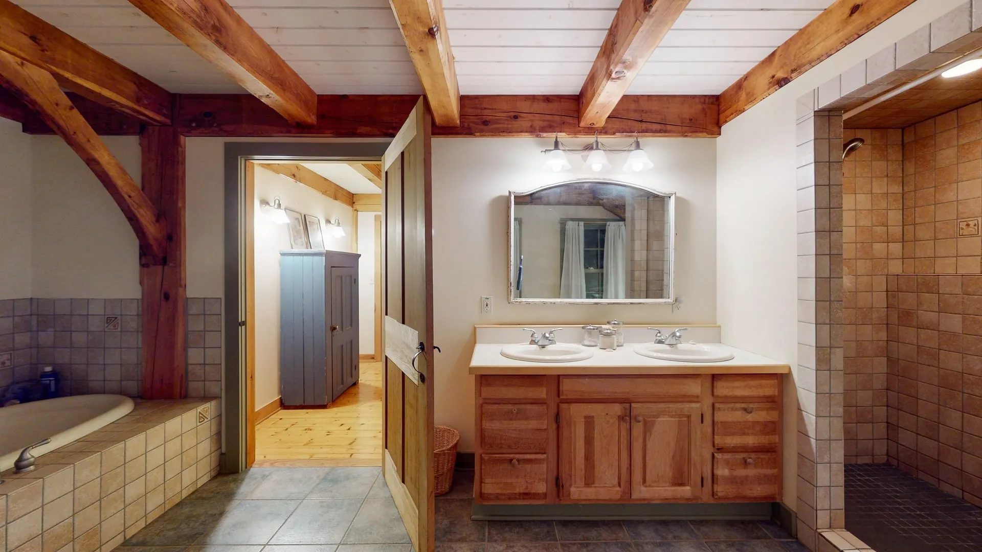 1245 Goshen-ripton Road Goshen VT 05733