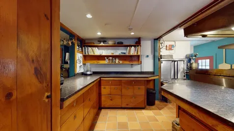 1245 Goshen-ripton Road Goshen VT 05733
