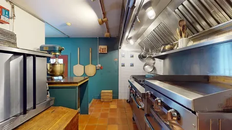 1245 Goshen-ripton Road Goshen VT 05733