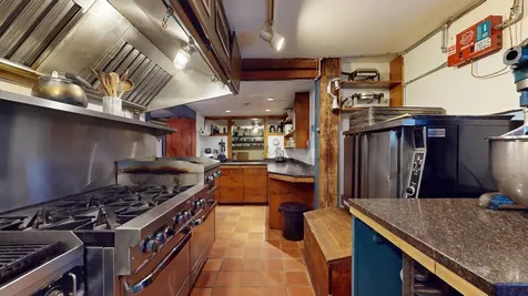 1245 Goshen-ripton Road Goshen VT 05733