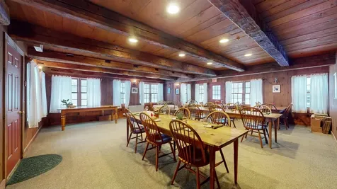 1245 Goshen-ripton Road Goshen VT 05733