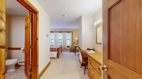 1245 Goshen-ripton Road Goshen VT 05733