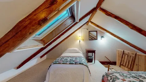 1245 Goshen-ripton Road Goshen VT 05733
