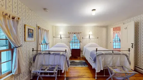 1245 Goshen-ripton Road Goshen VT 05733