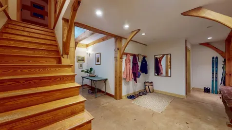 1245 Goshen-ripton Road Goshen VT 05733