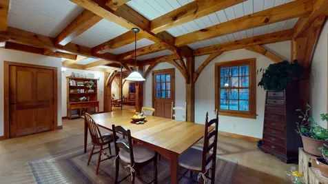 1245 Goshen-ripton Road Goshen VT 05733