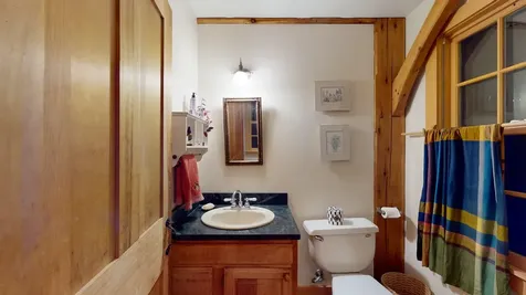 1245 Goshen-ripton Road Goshen VT 05733