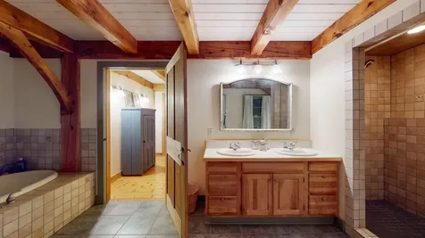 1245 Goshen-ripton Road Goshen VT 05733