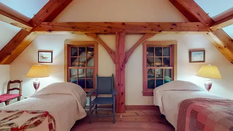 1245 Goshen-ripton Road Goshen VT 05733