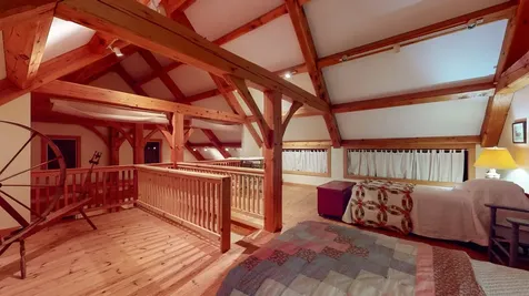 1245 Goshen-ripton Road Goshen VT 05733
