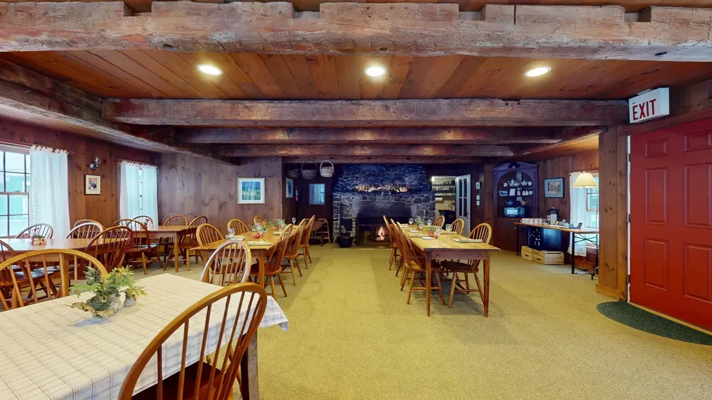 1245 Goshen-ripton Road Goshen VT 05733