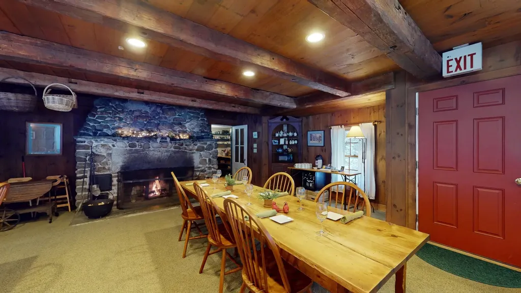 1245 Goshen-ripton Road Goshen VT 05733