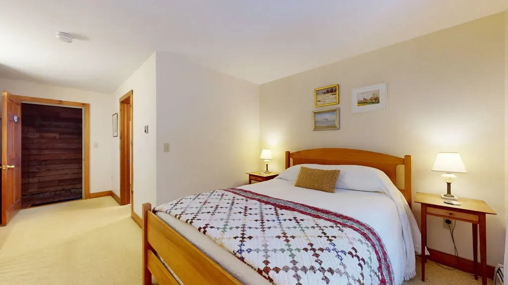 1245 Goshen-ripton Road Goshen VT 05733