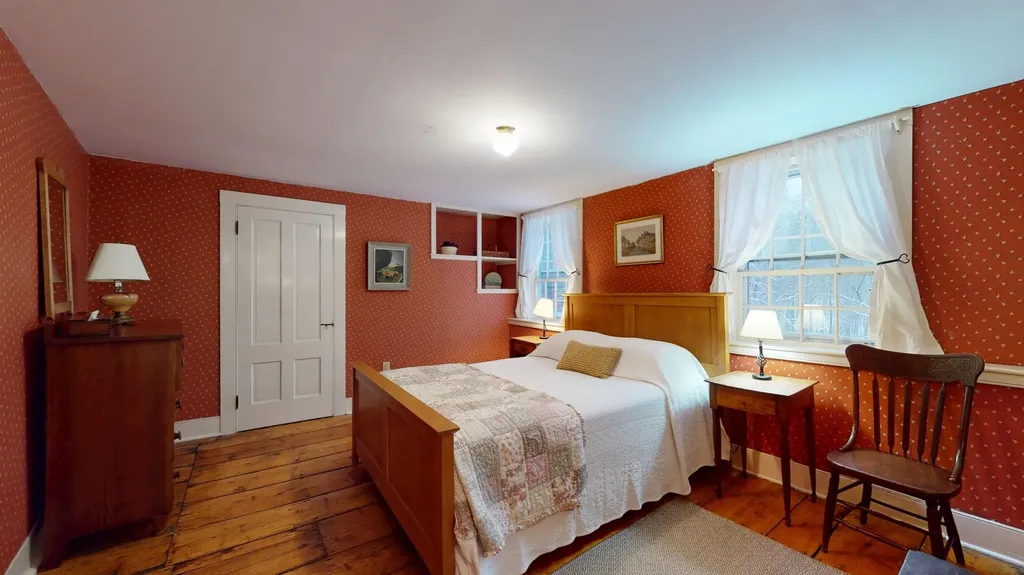 1245 Goshen-ripton Road Goshen VT 05733