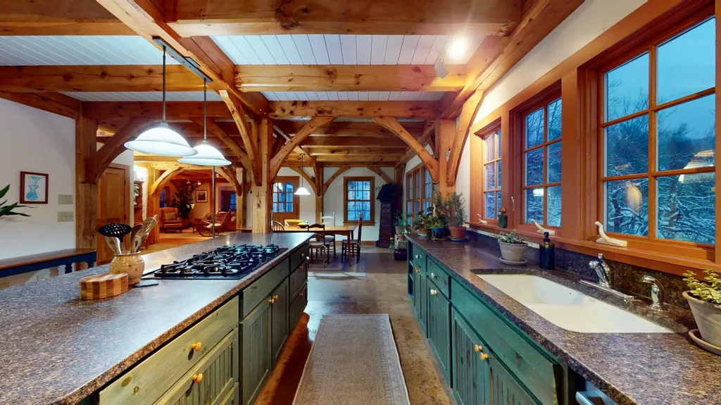 1245 Goshen-ripton Road Goshen VT 05733