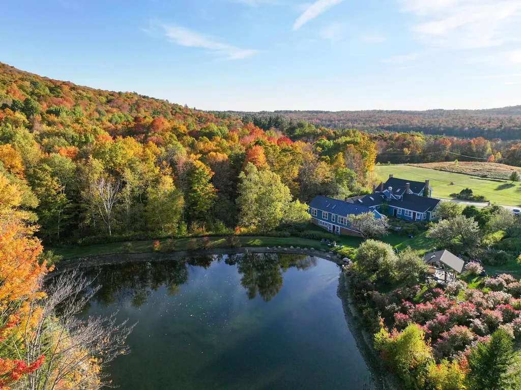 1245 Goshen-ripton Road Goshen VT 05733